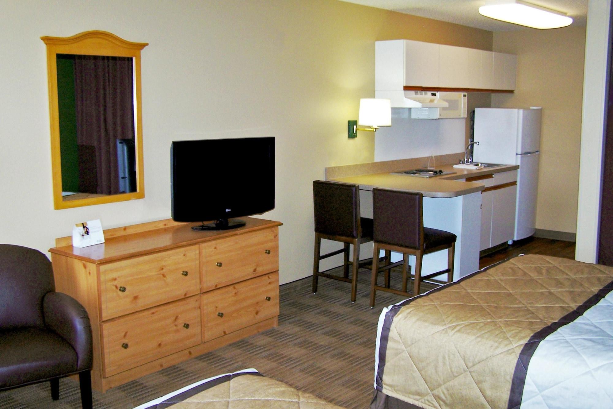 Extended Stay America Suites - North Chesterfield - Arboretum Ричмънд Екстериор снимка