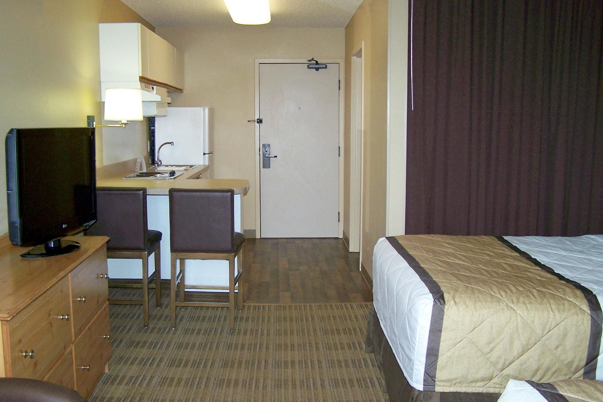 Extended Stay America Suites - North Chesterfield - Arboretum Ричмънд Екстериор снимка