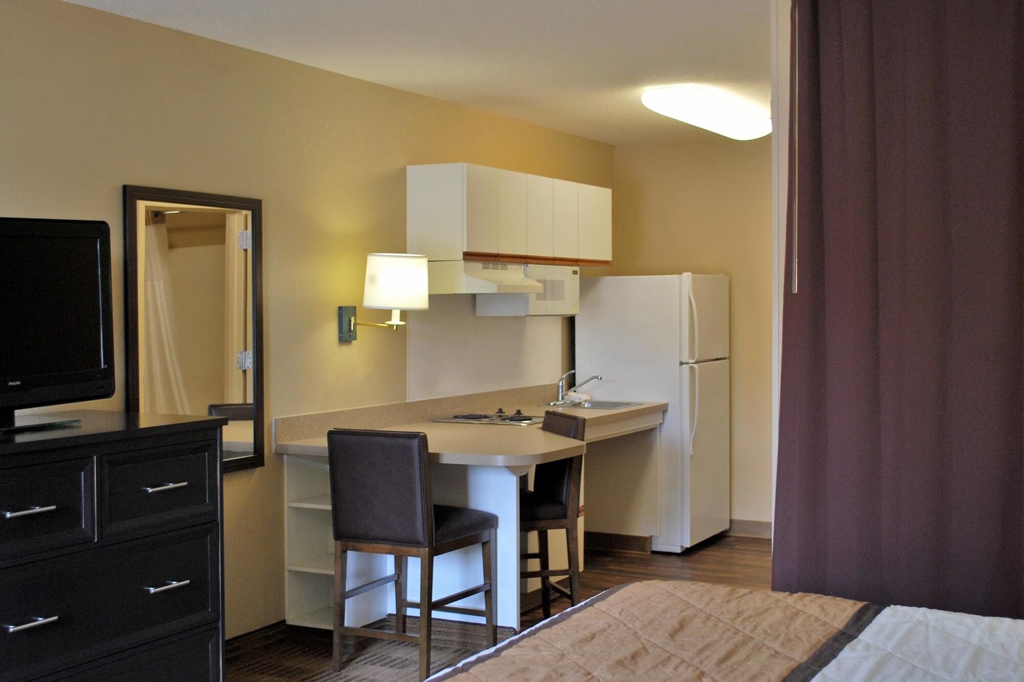 Extended Stay America Suites - North Chesterfield - Arboretum Ричмънд Екстериор снимка