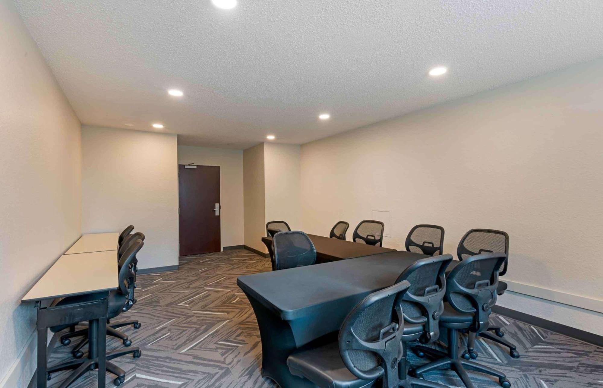Extended Stay America Suites - North Chesterfield - Arboretum Ричмънд Екстериор снимка