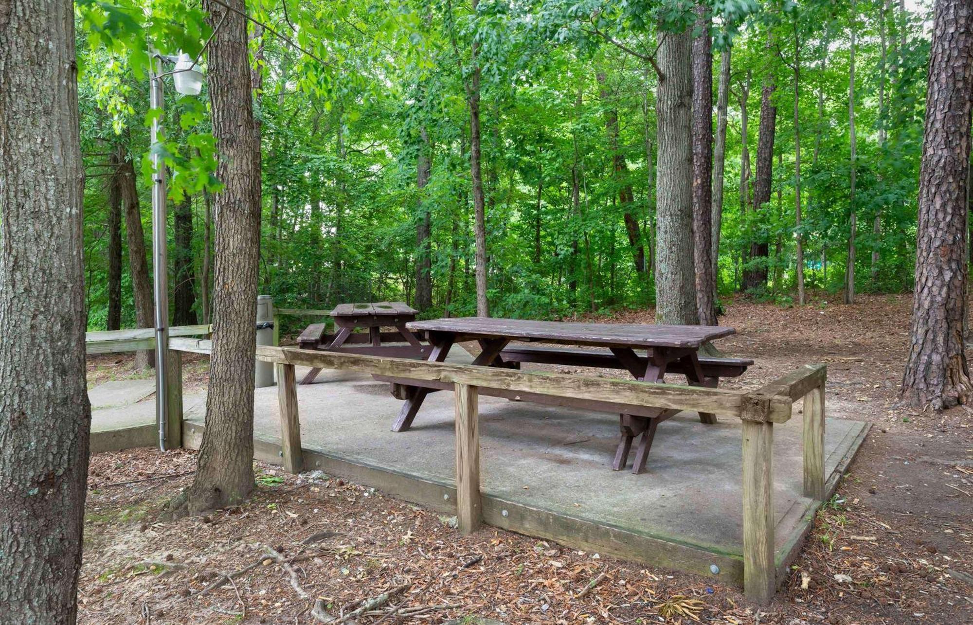 Extended Stay America Suites - North Chesterfield - Arboretum Ричмънд Екстериор снимка