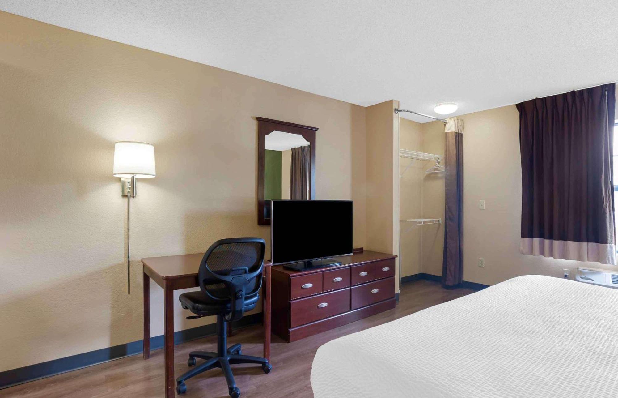Extended Stay America Suites - North Chesterfield - Arboretum Ричмънд Екстериор снимка