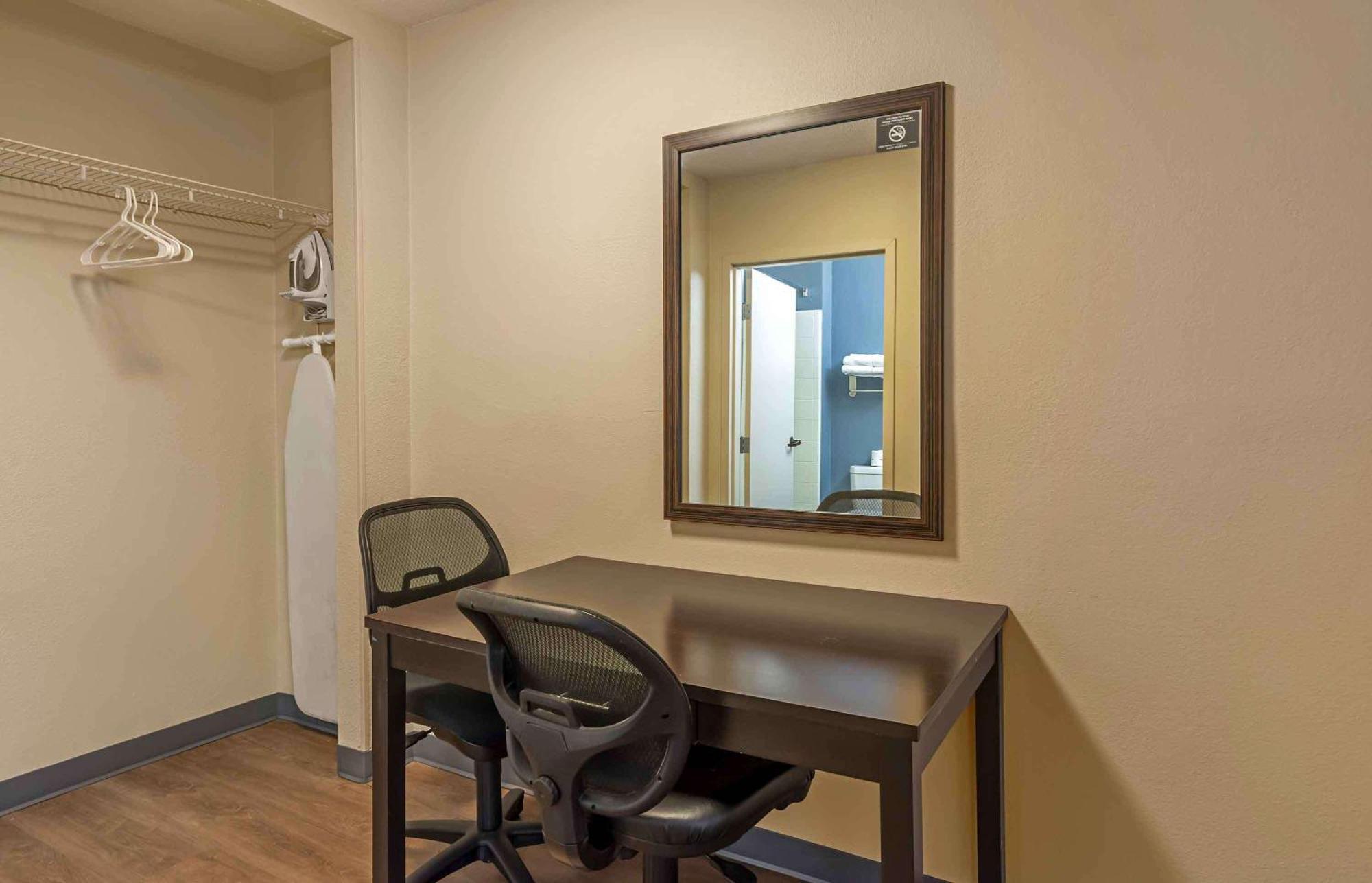 Extended Stay America Suites - North Chesterfield - Arboretum Ричмънд Екстериор снимка