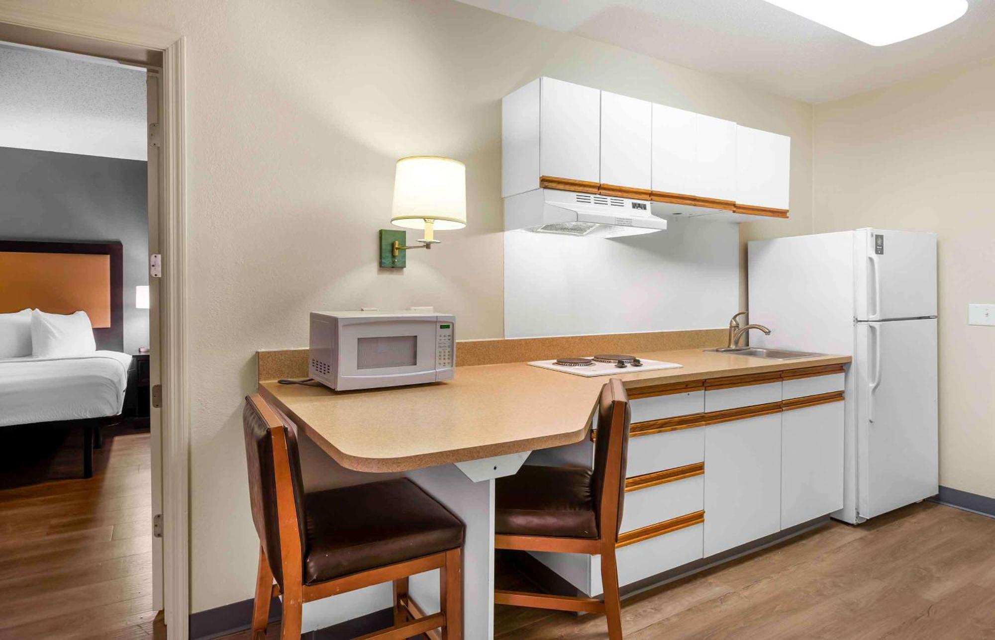 Extended Stay America Suites - North Chesterfield - Arboretum Ричмънд Екстериор снимка