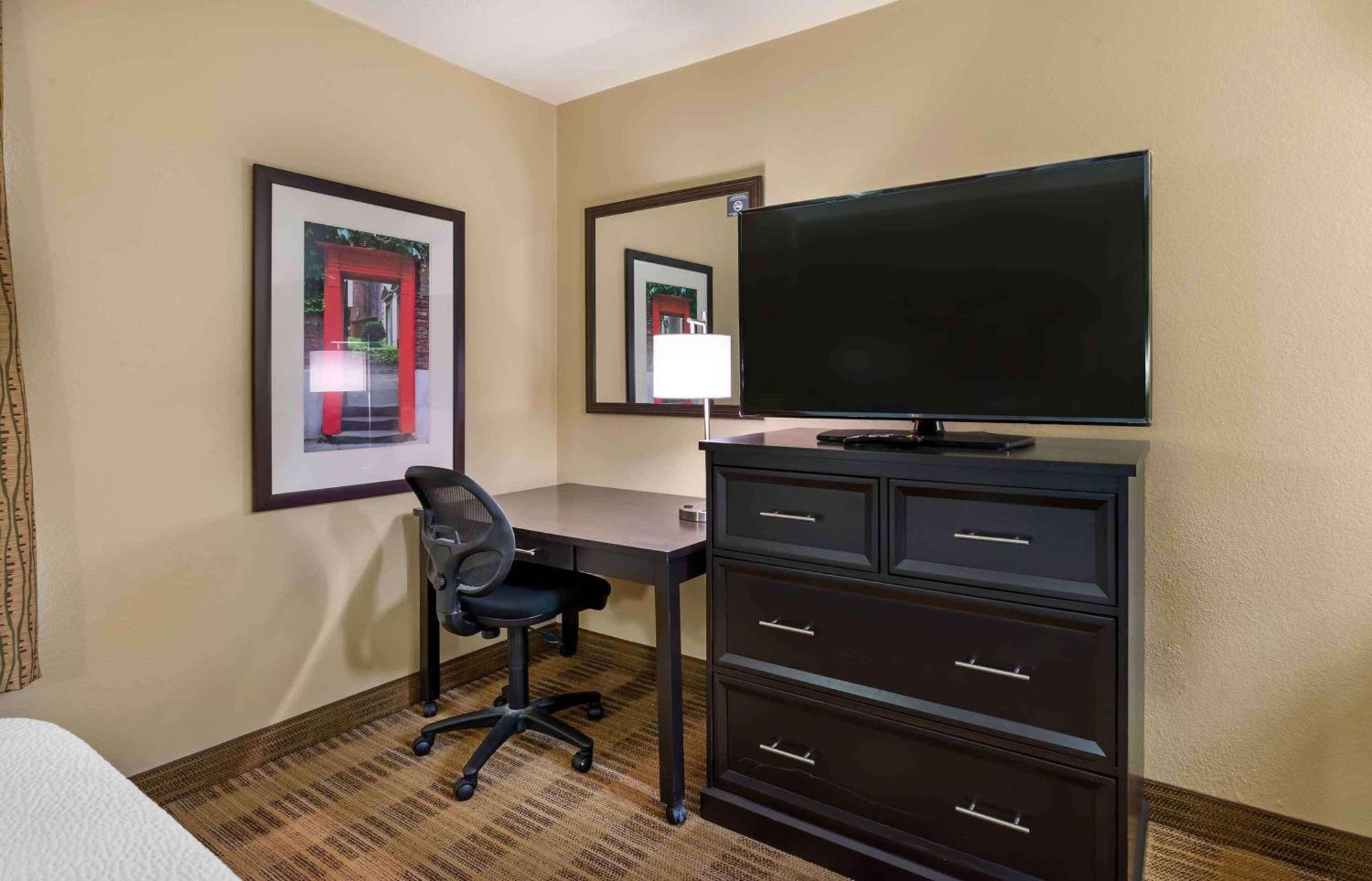Extended Stay America Suites - North Chesterfield - Arboretum Ричмънд Екстериор снимка