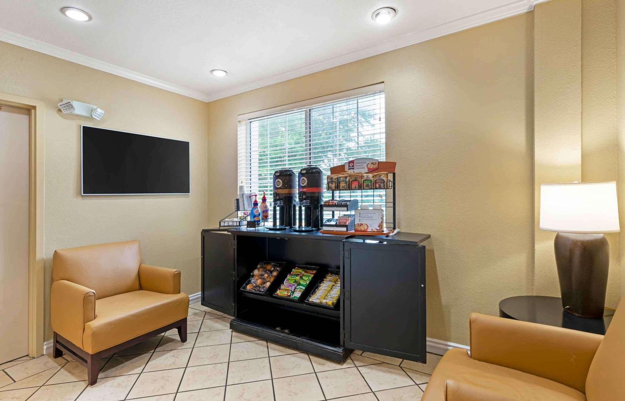 Extended Stay America Suites - North Chesterfield - Arboretum Ричмънд Екстериор снимка